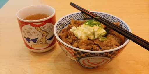 Yoshinoya Matos 4