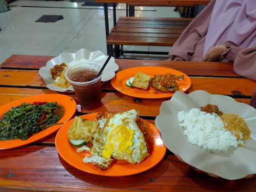 Ayam Goreng Nelongso Cab. Jatimulyo 2