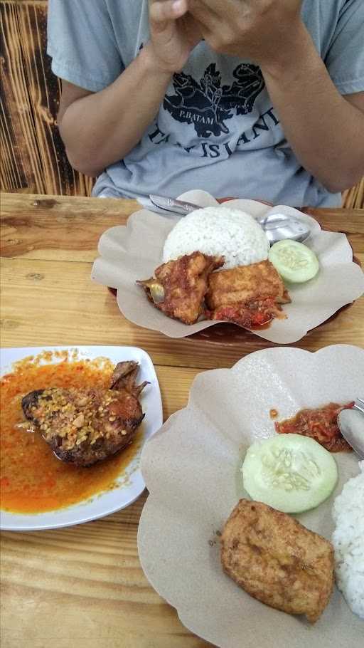 Ayam Kobong 5