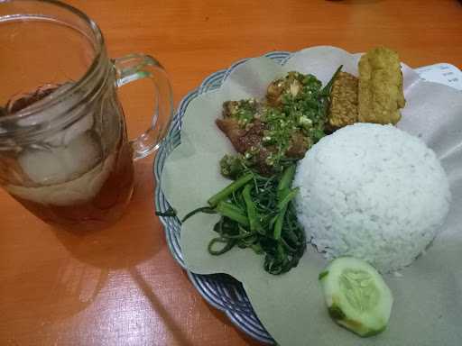 Ayam Penyet Banyuwangi 7