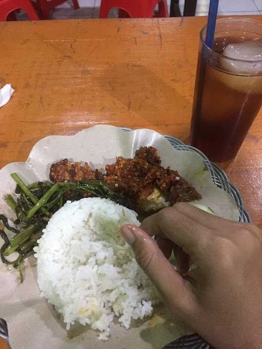 Ayam Penyet Banyuwangi 6