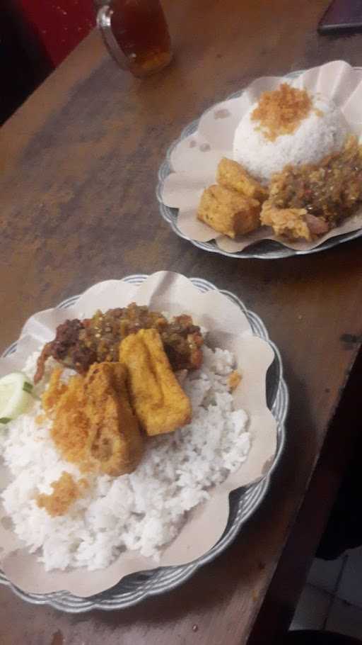 Ayam Penyet Banyuwangi 4