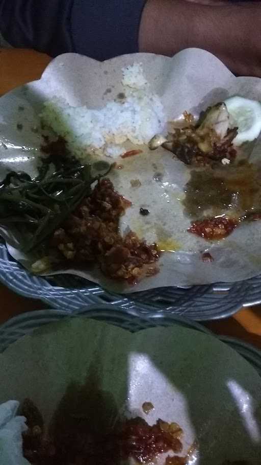 Ayam Penyet Banyuwangi 9