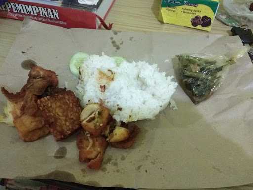 Ayam Penyet Banyuwangi 3