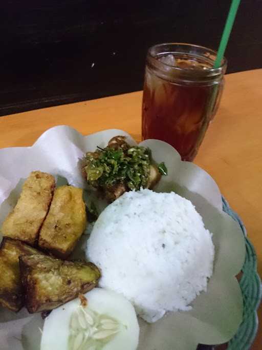 Ayam Penyet Banyuwangi 2