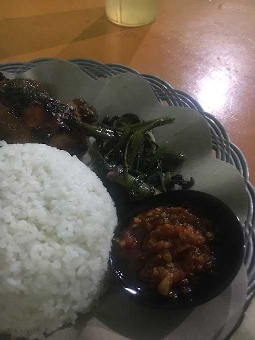 Ayam Penyet Banyuwangi 8