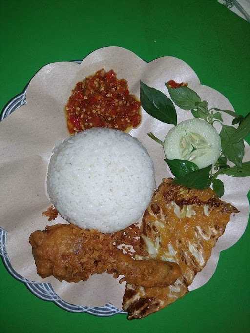 Ayam Sonez 4