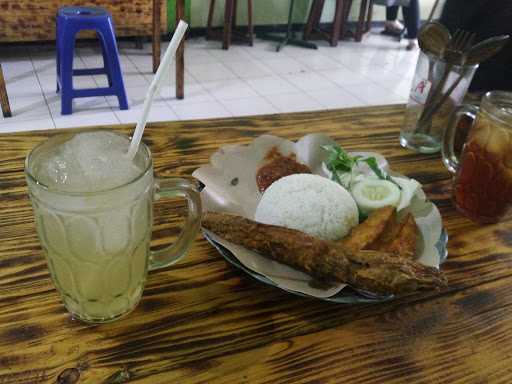 Ayam Sonez 3