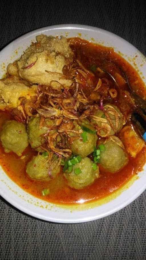 Bakso 91 3