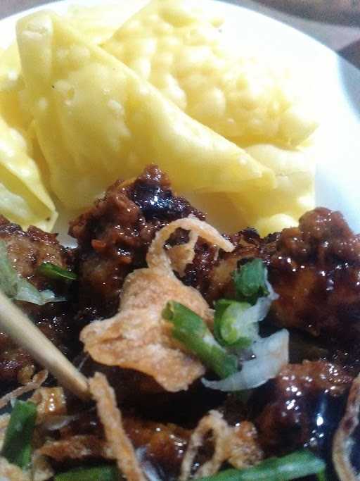 Bakso Bakar Nyai 8