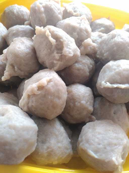 Bakso Bakar Nyai 4