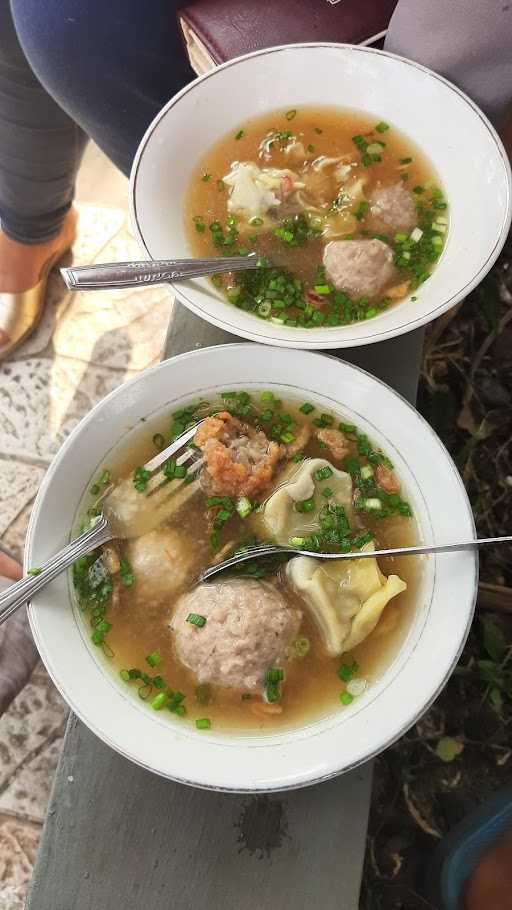 Bakso Bni Pak Sarip 7