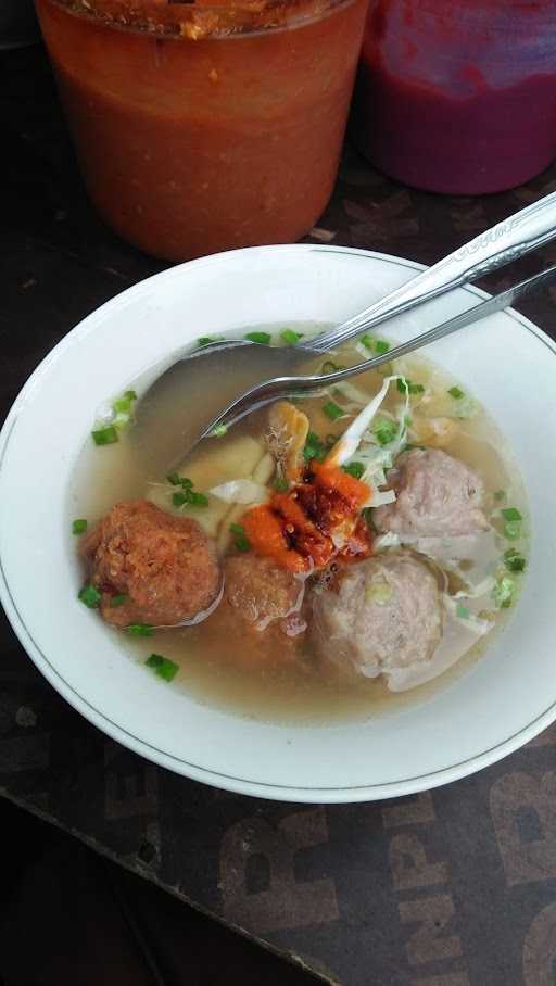 Bakso Bni Pak Sarip 4