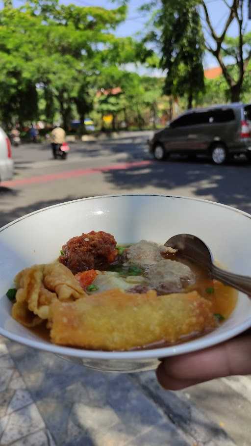 Bakso Bni Pak Sarip 8