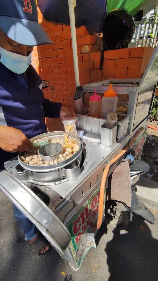 Bakso Bni Pak Sarip 5