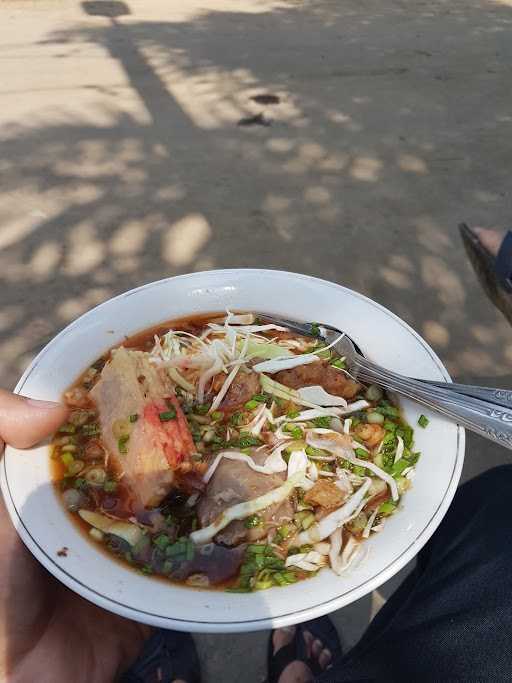 Bakso Bni Pak Sarip 10