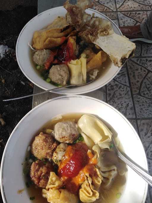 Bakso Bni Pak Sarip 9