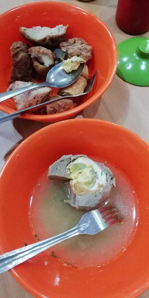 Bakso Damas 6