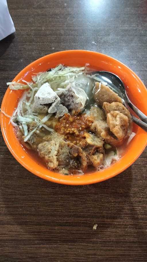 Bakso Damas 3