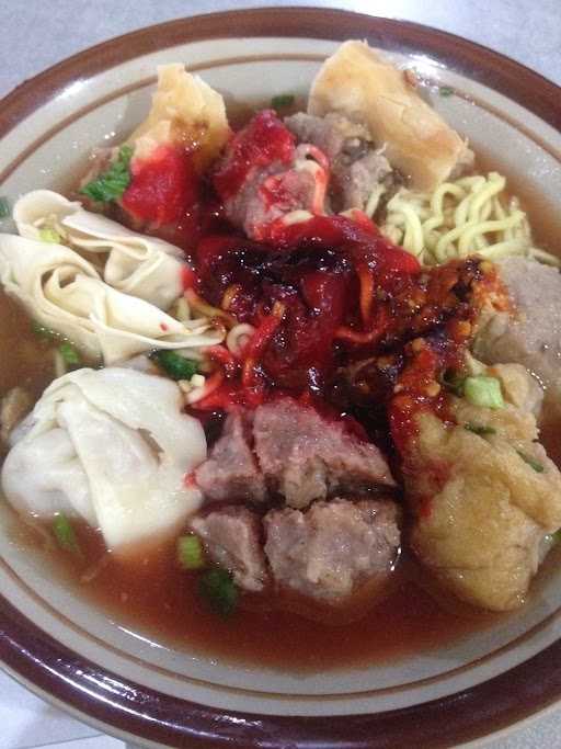 Bakso Damas 5