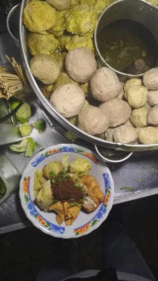 Bakso Malang Cak Die 4