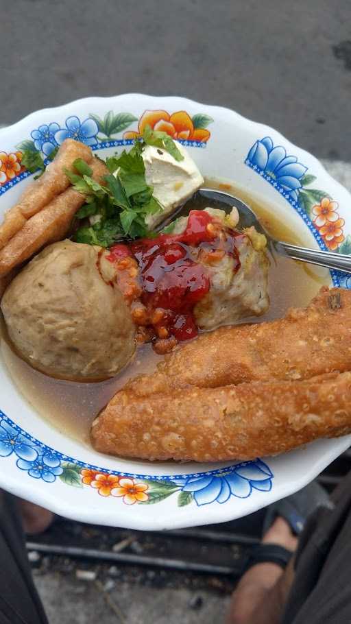 Bakso Malang Cak Die 5