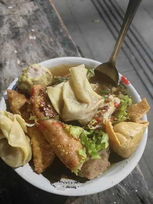 Bakso Malang Cak Die 8