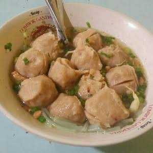 Bakso Malang Cak Die 9