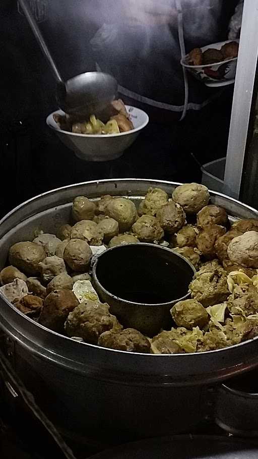 Bakso Malang Cak Die 6