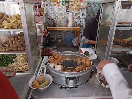 Bakso Pangsit Mie & Es Degan ''Putra Sempol'' 10