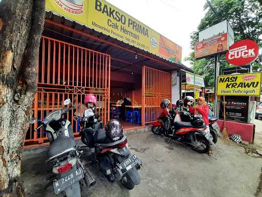 Bakso Prima 1