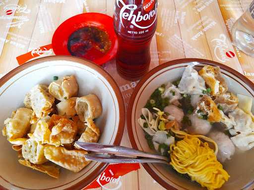 Bakso Prima 9