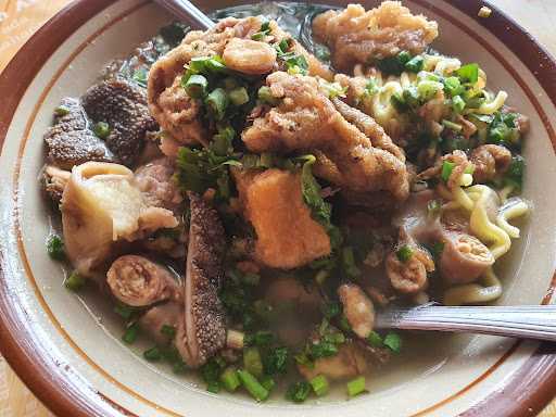 Bakso Prima 6