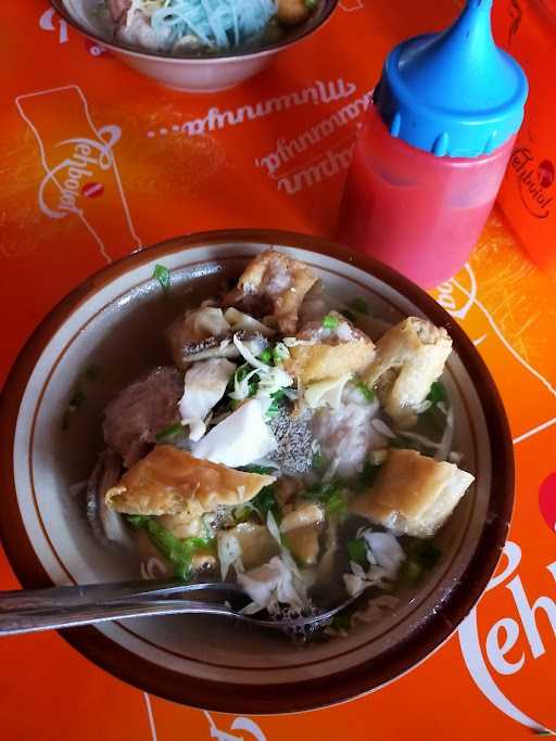 Bakso Prima 5