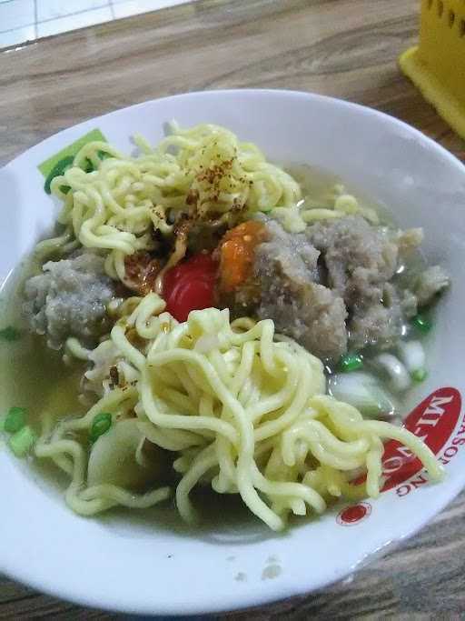 Bakso Raja Rasa 1