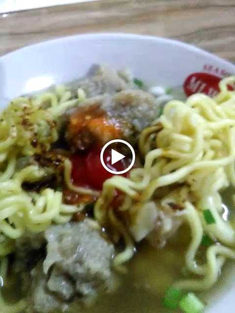 Bakso Raja Rasa 3