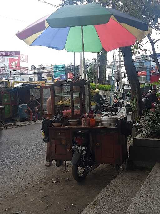 Bakso Sahara 1