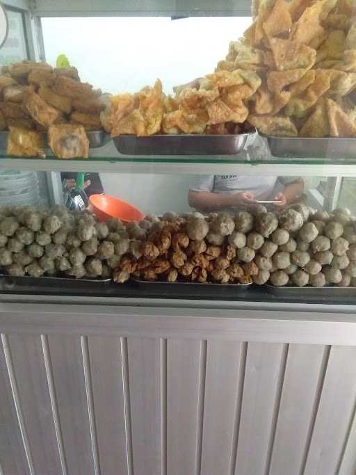 Bakso Solo Tandon 9