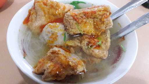 Bakso Solo Tandon 10