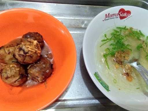 Bakso Solo Tandon 6