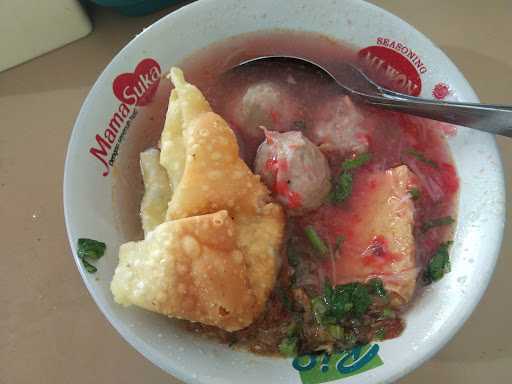 Bakso Solo Tandon 7