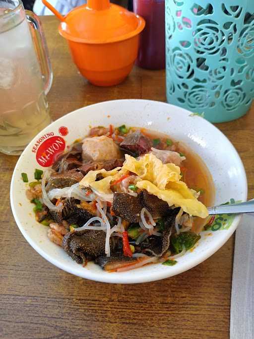 Bakso Tetelan Kuah Gila 8