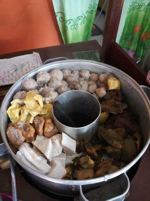 Bakso Tetelan Kuah Gila 3