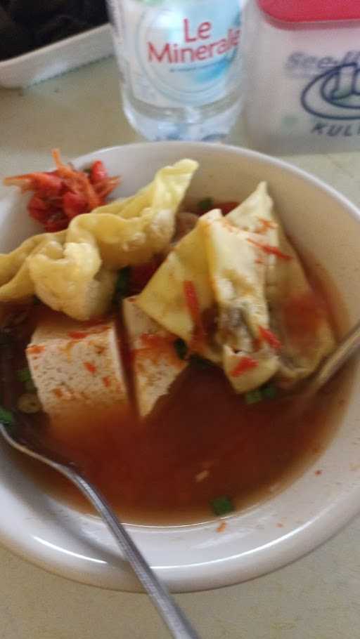 Bakso Tetelan Kuah Gila 5