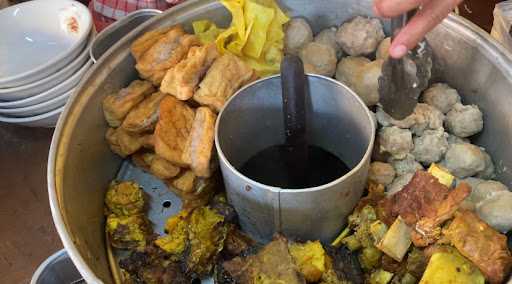 Bakso Tetelan Kuah Gila 1