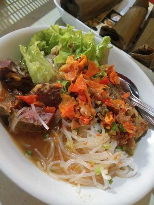 Bakso Tetelan Kuah Gila 6