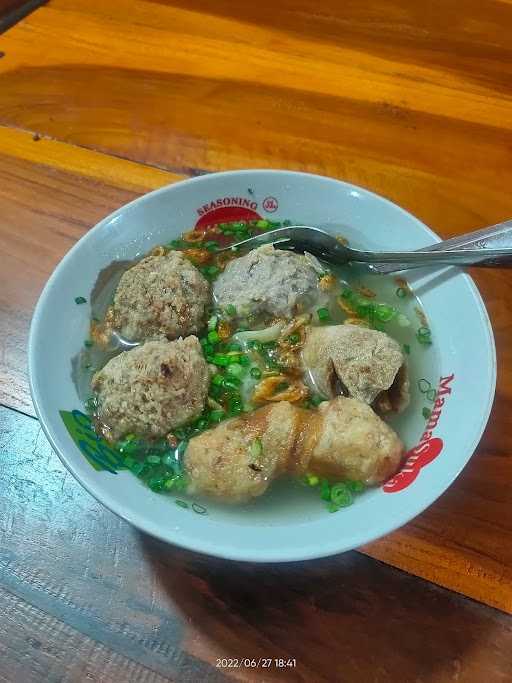 Bakso Urat Cak Nono 9