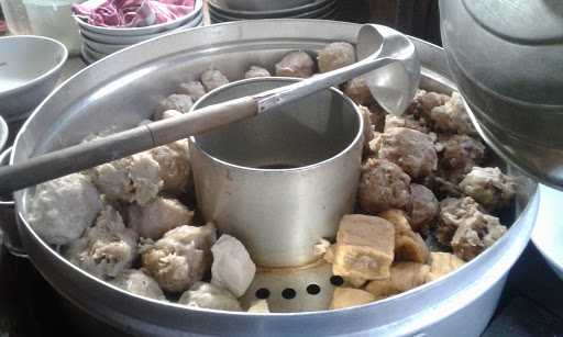 Bakso Urat Cak Nono 2