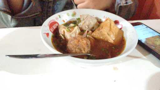 Bakso Urat Cak Nono 8