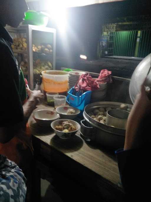 Bakso Urat Cak Nono 7